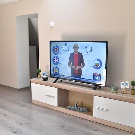 Berlin Apartment Brčko 外观 照片