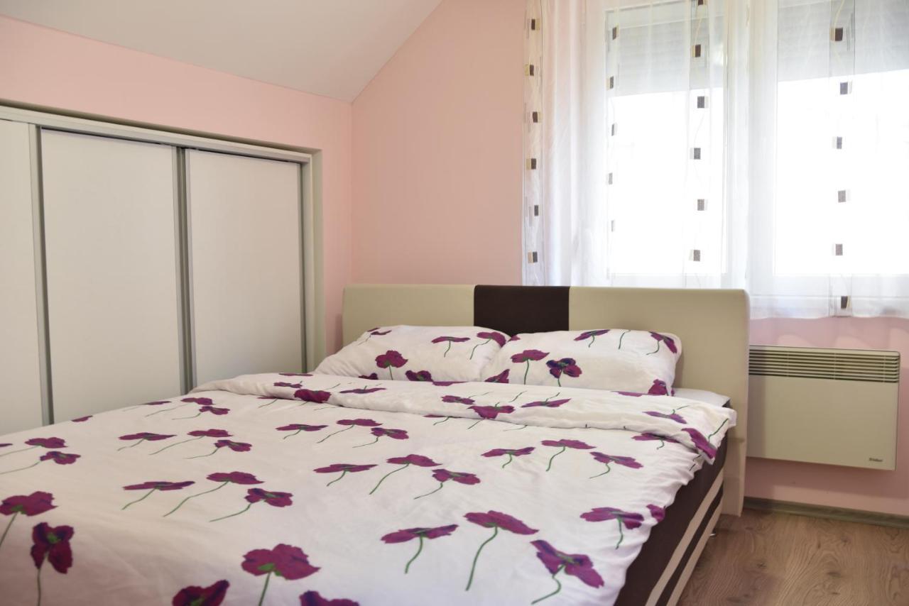 Berlin Apartment Brčko 外观 照片