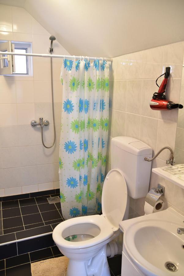 Berlin Apartment Brčko 外观 照片