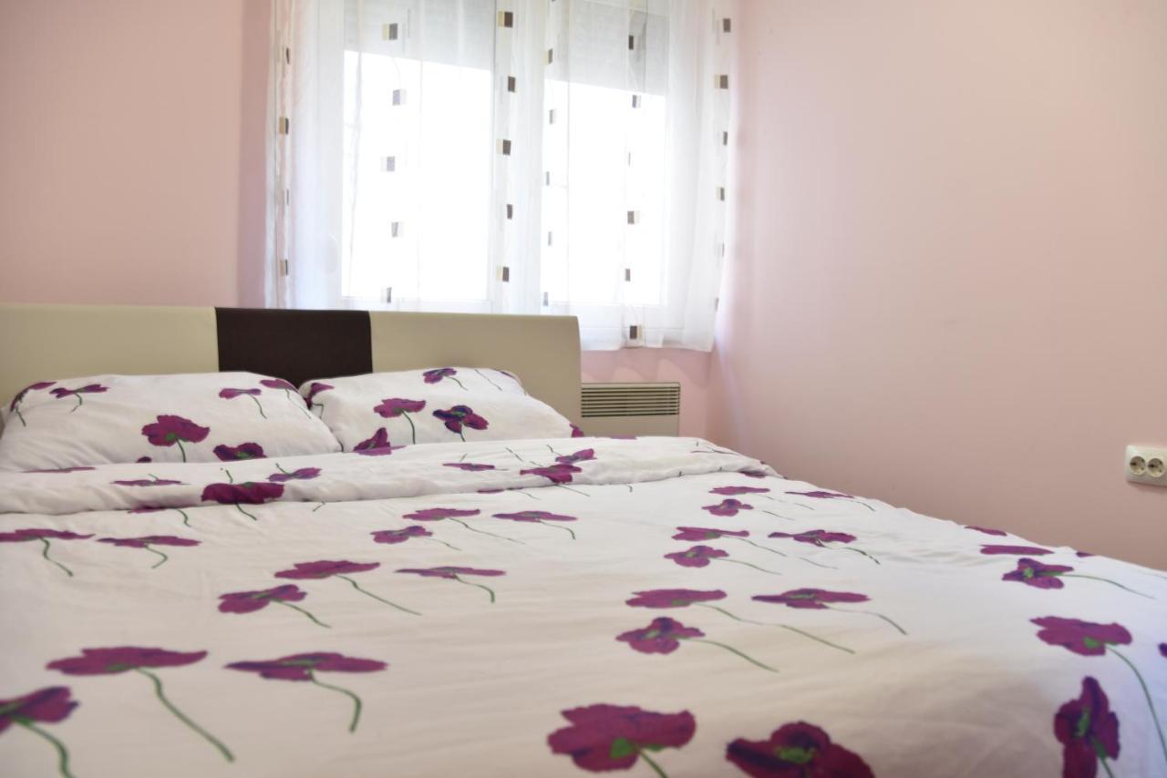 Berlin Apartment Brčko 外观 照片