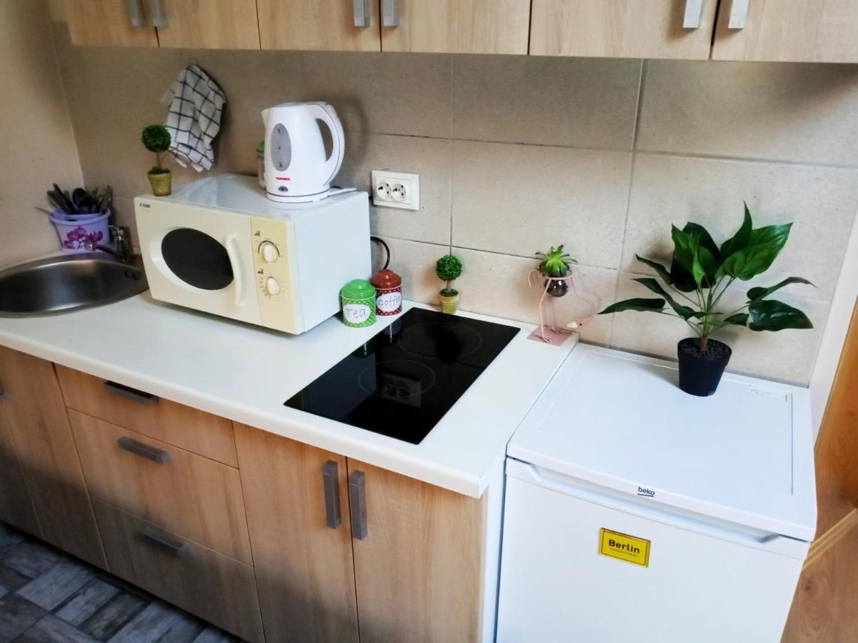 Berlin Apartment Brčko 外观 照片